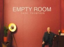 Cade Thompson - Empty Room Album