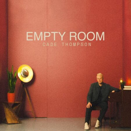 Cade Thompson - Empty Room mp3 download