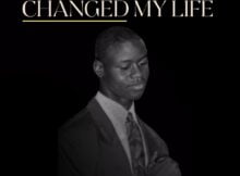 Charles Jenkins - Gospel Music Changed My Life EP