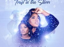 Deborah Lukalu - Trust In The Storm Album