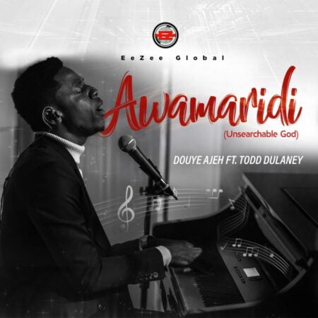 Douye Ajeh - Awamaridi mp3 download