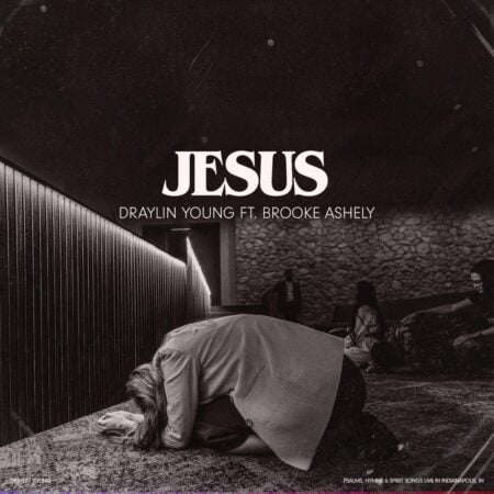 Draylin Young - Jesus mp3 download