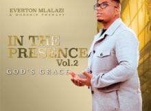 Everton Mlalazi - In The Presence 2 Album