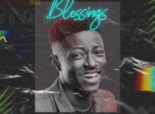 Godfrey Gad - Blessings mp3 download