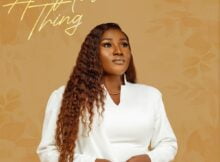 IBK - Ibaruba ft. Mercy Chinwo mp3 download