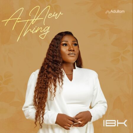 IBK - Ibaruba ft. Mercy Chinwo mp3 download