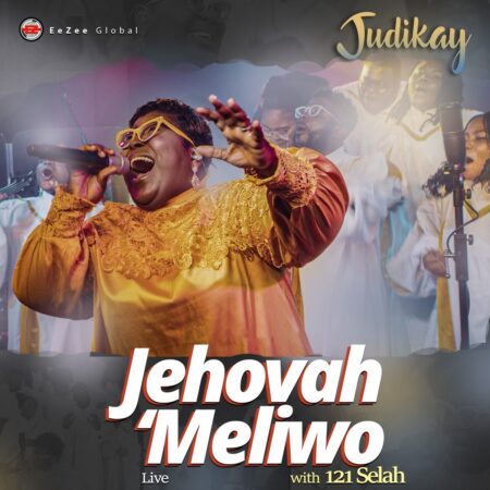 Judikay - Jehovah 'Meliwo ft. 121Selah mp3 download