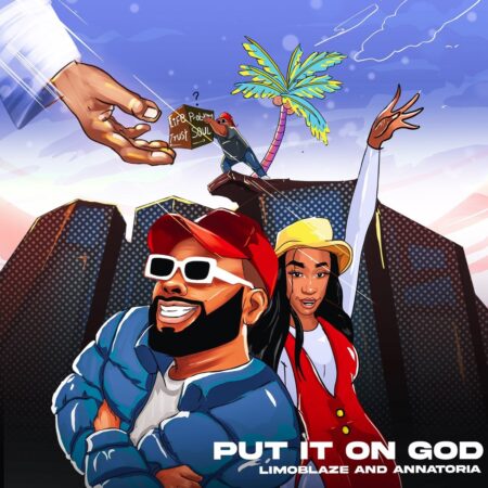 Limoblaze - Put It On God mp3 download