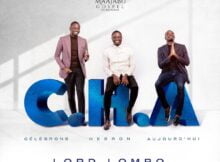 Lord Lombo - C.H.A Album