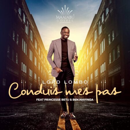 Lord Lombo - Conduis Mes Pas mp3 download