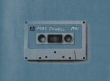 Mac Powell - 1991 mp3 download