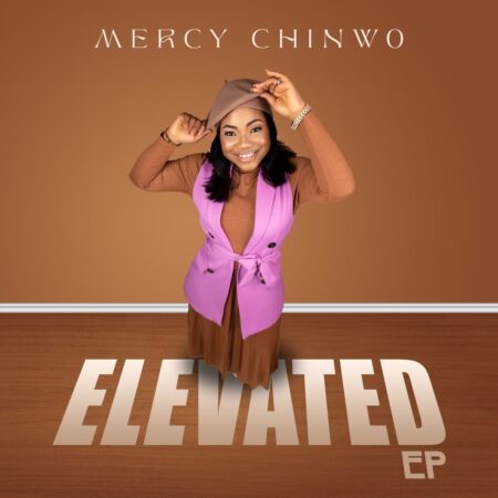 Mercy Chinwo - Hollow mp3 download