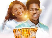 Moses Bliss - Daddy Wey Dey Pamper (Special Version) mp3 download