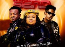 Mr M & Revelation - I No Send mp3 download