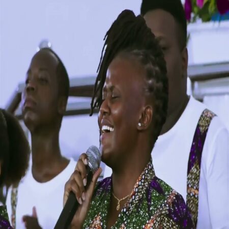 Neema Gospel Choir - Msalabani (Live Easter Edition) mp3 download