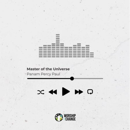 Panam Percy Paul - Master of the Universe mp3 download