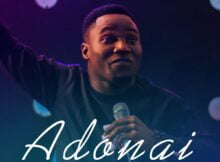 Pastor Courage - Adonai mp3 download