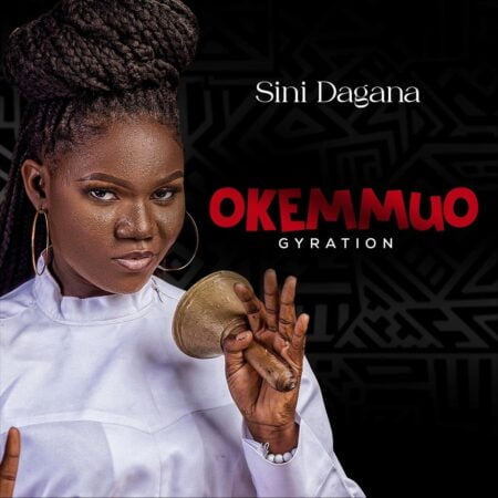 Sini Dagana - Okemmuo mp3 download