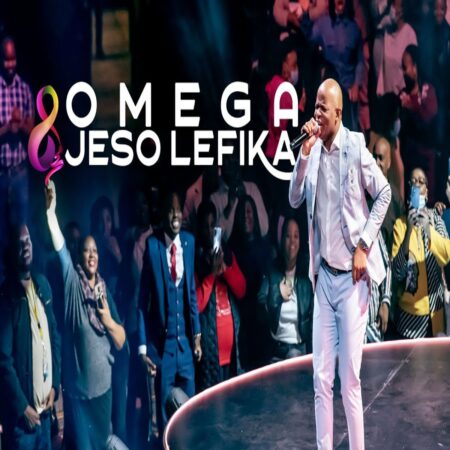 Spirit Of Praise - Jeso Lefika mp3 download