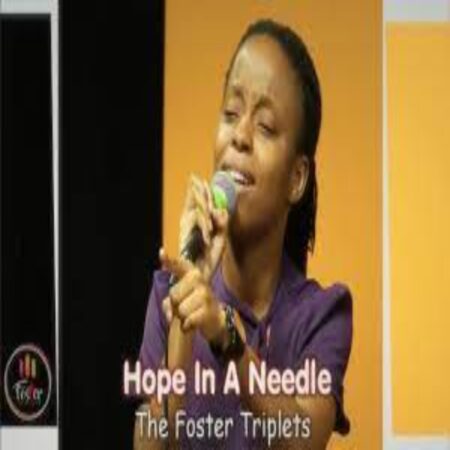 The Foster Triplets - Hope In A Needle mp3 download