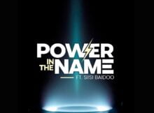 The Keeper's Music - Power in the Name mp3 download