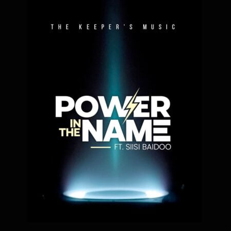 The Keeper's Music - Power in the Name mp3 download