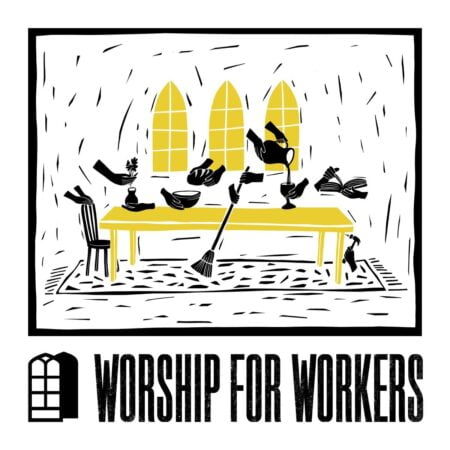 The Poter's Gate - Worship for Workers Album