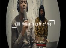 Theophilus Sunday - Kill What's Left of Me mp3 download