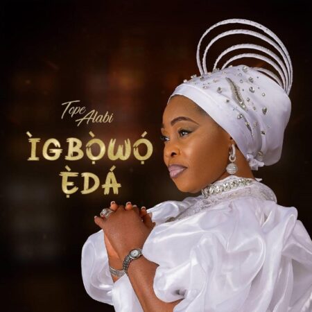 Tope Alabi - Ore Ofe Jesu mp3 download