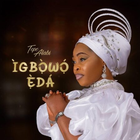 Tope Alabi - The Name Jesus mp3 download