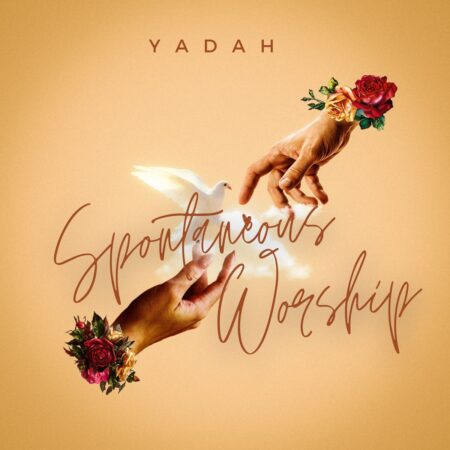 Yadah - Spontaneous Worship mp3 download