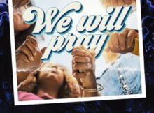 1Spirit & Theophilus Sunday - We will Pray mp3 download lyrics