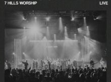 7 Hills Worship - Jealous Love mp3 download lyrics