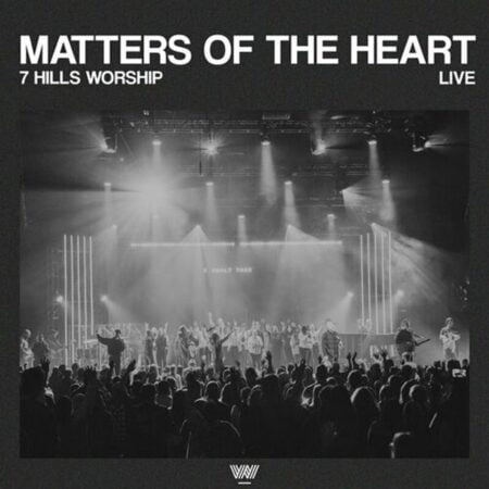 7 Hills Worship - Jealous Love mp3 download lyrics