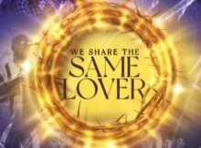 Abbey Ojomu - We Share The Same Lover mp3 download