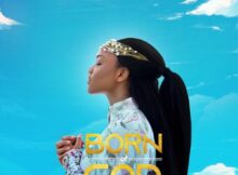 Ada Ehi - Born Of God Album