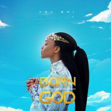 Ada Ehi - More Than Enough mp3 download lyrics