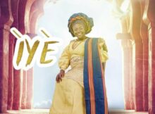 Adeyinka Alaseyori - Iye mp3 download lyrics