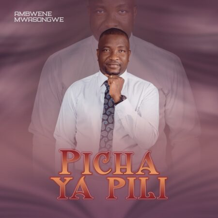 Ambwene Mwasongwe - Picha ya Pili mp3 download lyrics