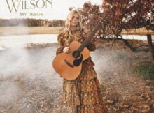 Anne Wilson - My Jesus mp3 download lyrics