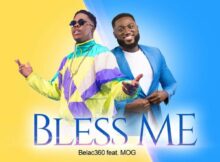 Belac360 - Bless Me ft. MOG mp3 download lyrics