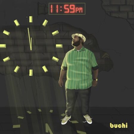 Buchi - 11:59 Pm mp3 download