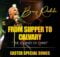 Bucy Radebe - From Supper To Calvary Album