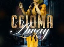 Ccioma - Away mp3 download lyrics