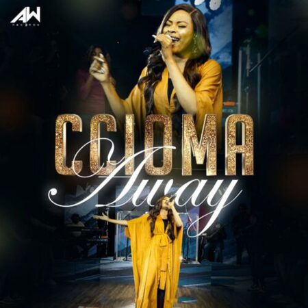 Ccioma - Away mp3 download lyrics