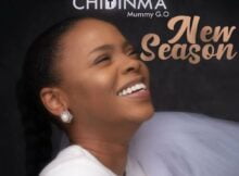 Chidinma - Lion And The Lamb mp3 download lyrics