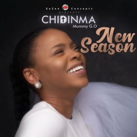 Chidinma - Lion And The Lamb mp3 download lyrics