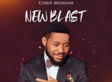 Chris Morgan - Ayaya mp3 download lyrics