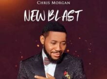 Chris Morgan - How Excellent mp3 download