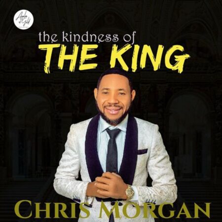 Chris Morgan - God Is Good mp3 download lyrics